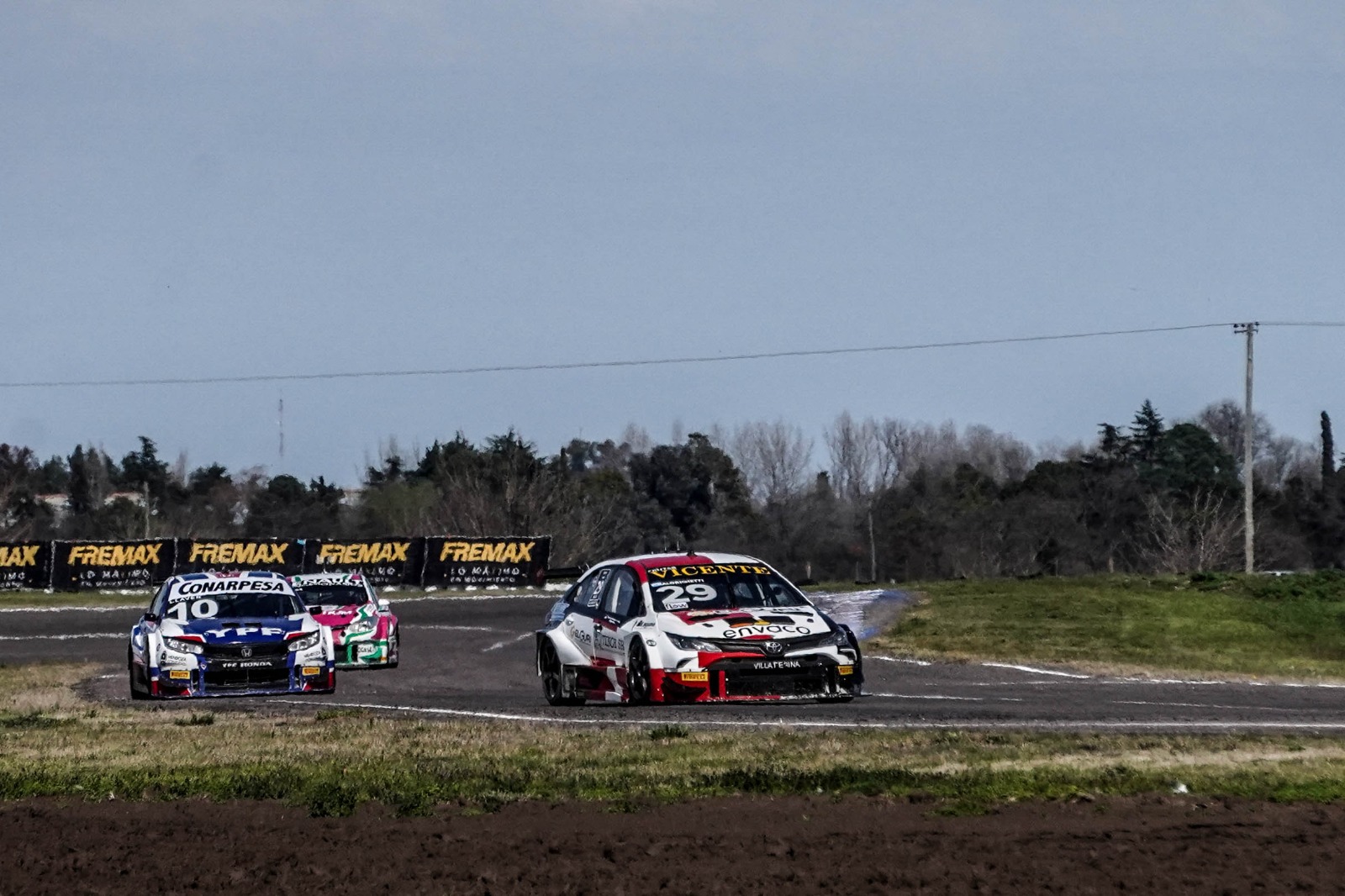 Las mejores postales del TC2000 en Nueve de Julio: WhatsApp Image 2023-09-10 at 12.47.32.jpeg